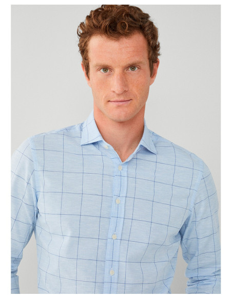 HACKETT HM309844 - Camisa