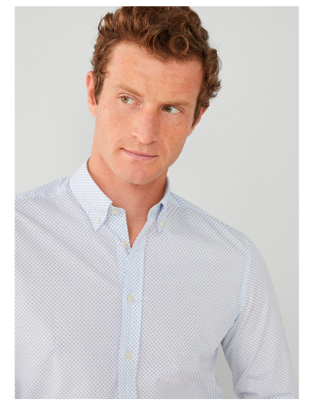 HACKETT HM309828 - Chemise