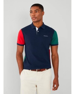 NORTH SAILS S/S Polo W/Logo - Polo