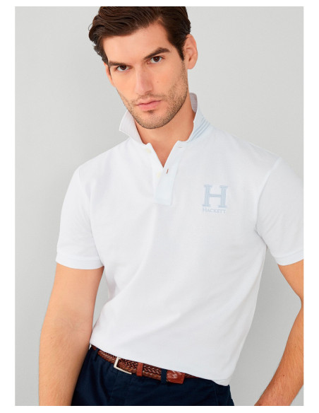 HACKETT HM563310 - Polo