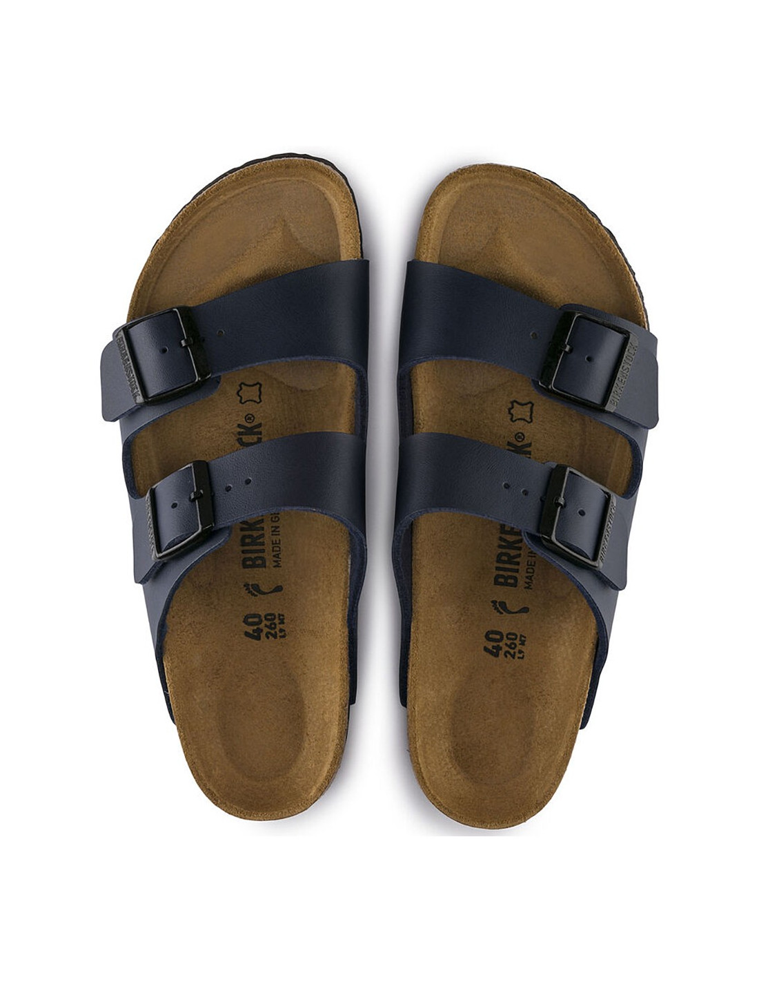 BIRKENSTOCK Arizona Sandals Normal Width
