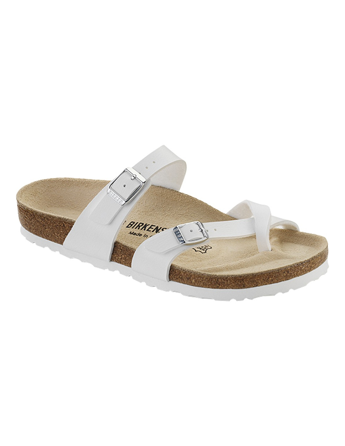 BIRKENSTOCK Mayari - Sandalias (Ancho Normal)