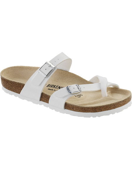BIRKENSTOCK Mayari - Sandalias (Ancho Normal)