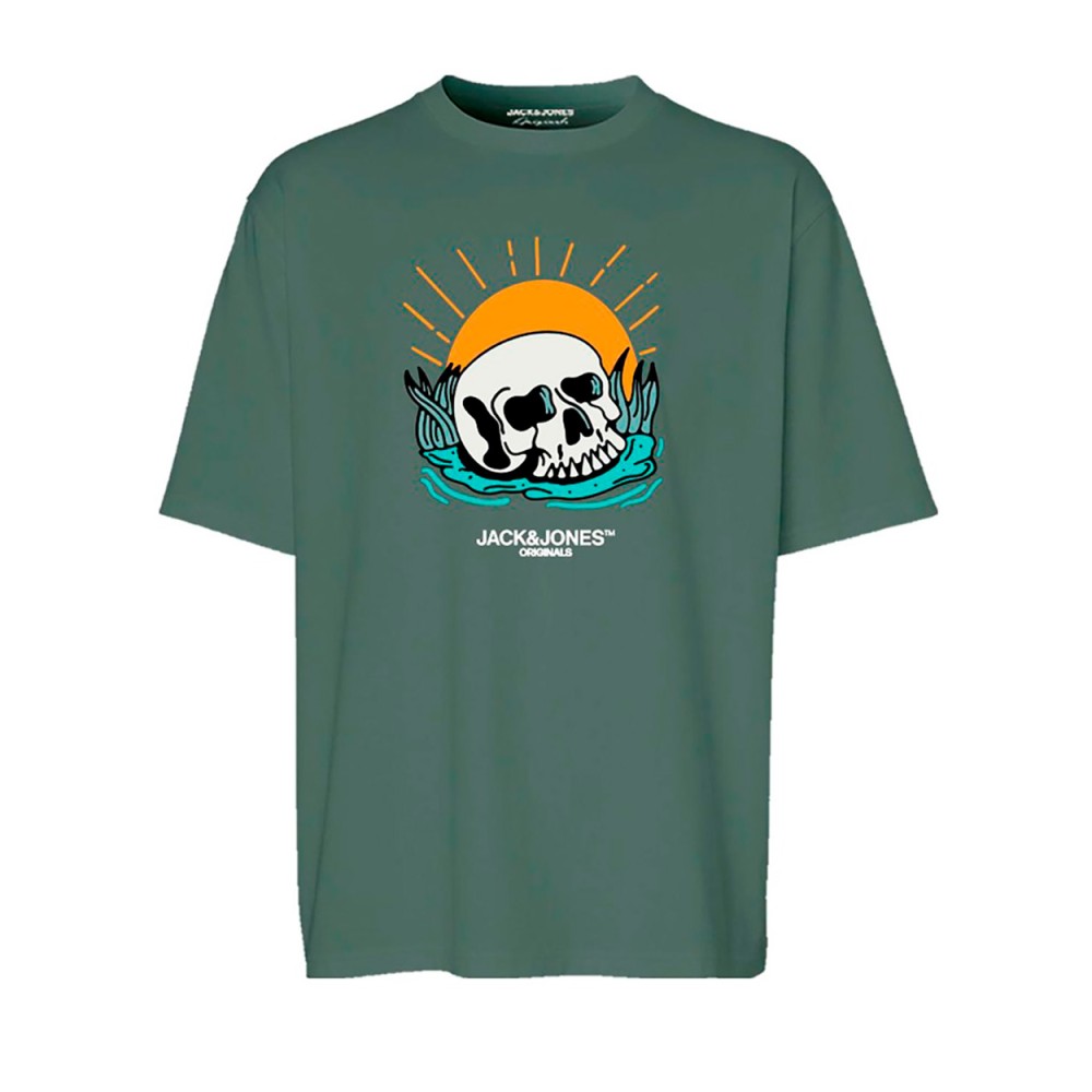 JACK & JONES 12255651 - T-shirt