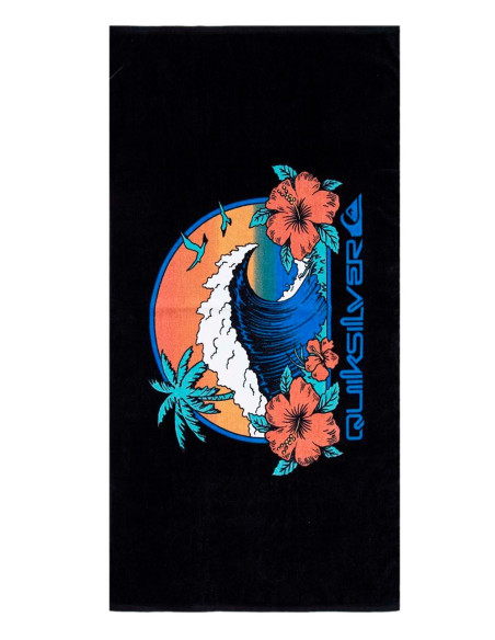 QUIKSILVER Freshnesssprt  - Toalla