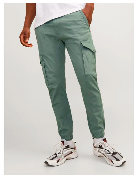 JACK & JONES 12139912 - Pantalón cargo