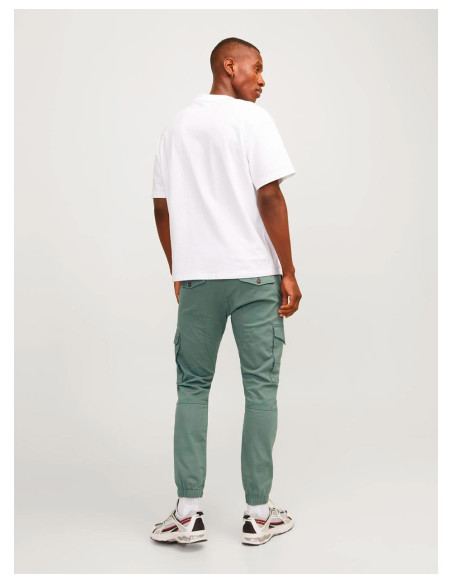 JACK & JONES 12139912 - Pantalón cargo