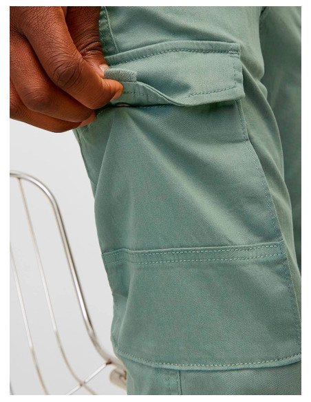 JACK & JONES 12139912 - Pantalón cargo