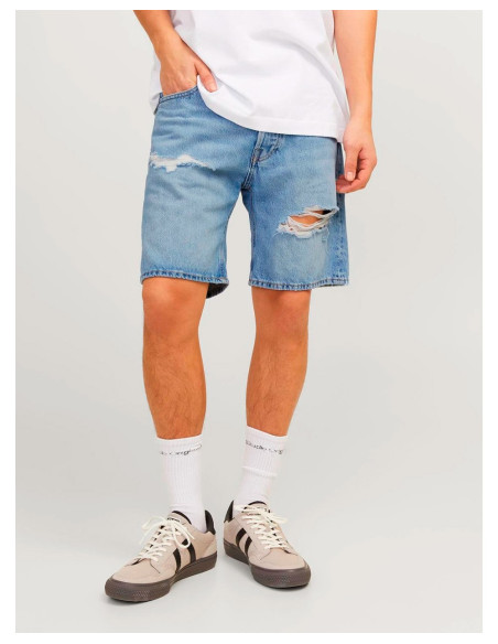 JACK & JONES 12253757 - Pantaloncini