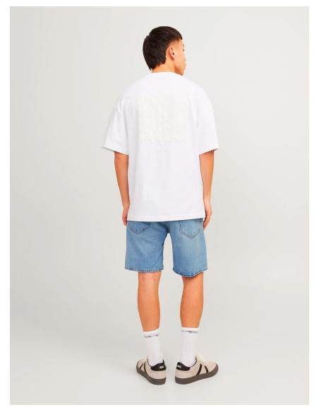 JACK & JONES 12253757 - Pantaloncini