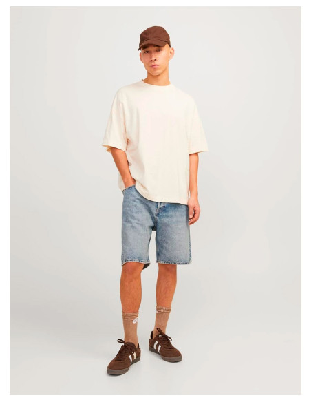 JACK & JONES 12252870 - Pantalón corto