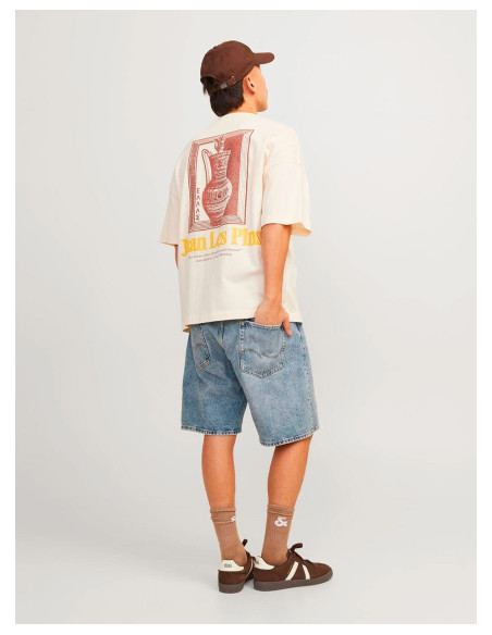 JACK & JONES 12252870 - Shorts