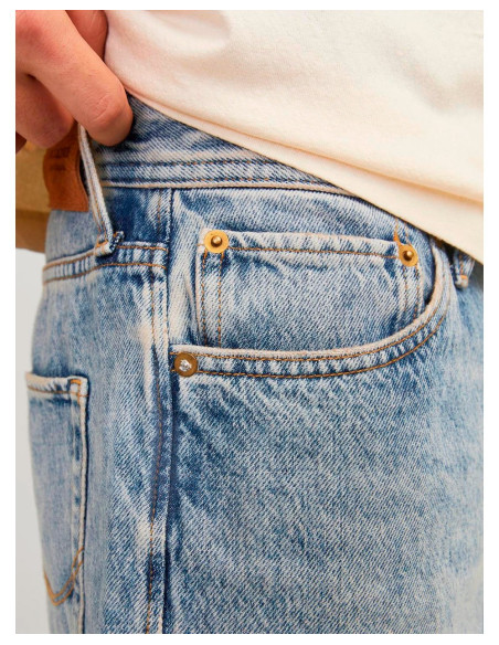 JACK & JONES 12252870 - Pantalón corto