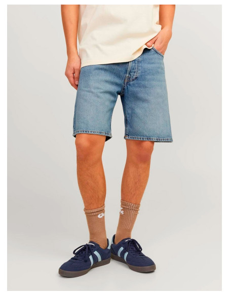JACK & JONES 12252858 - Pantalón corto