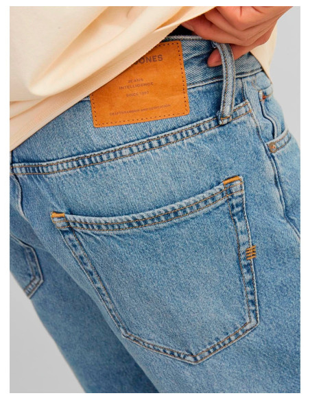 JACK & JONES 12252858 - Pantalón corto