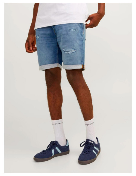 JACK & JONES 12252181 - Pantalón corto