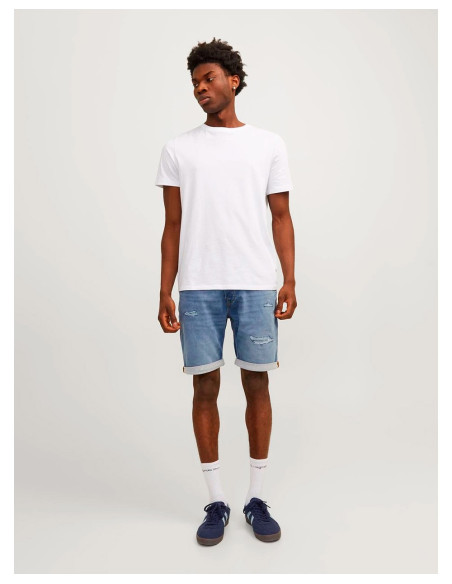 JACK & JONES 12252181 - Pantalón corto