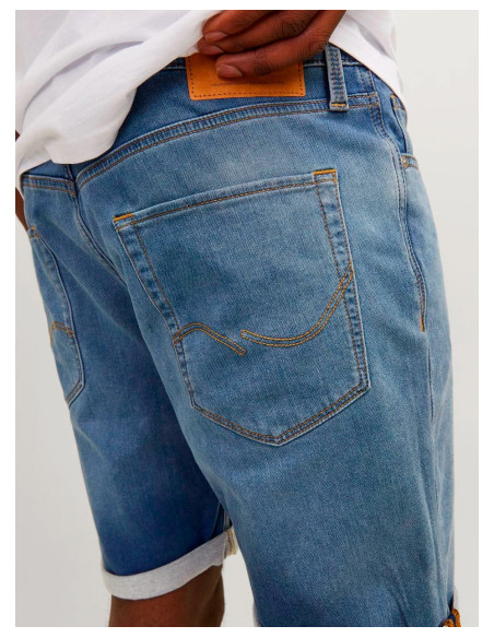 JACK & JONES 12252181 - Pantalón corto