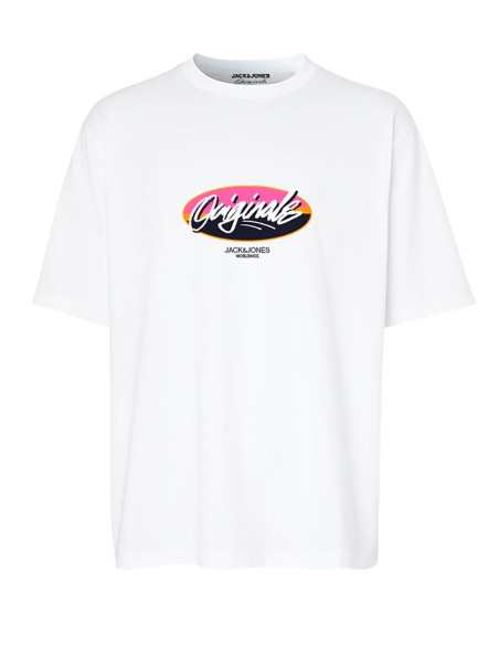 JACK & JONES 12255650 - T-Shirt