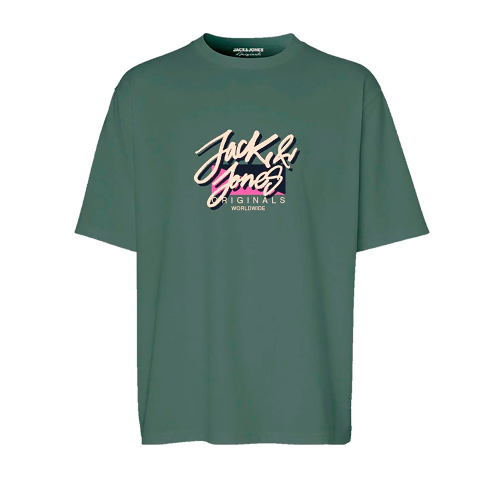 JACK & JONES 12255650 - T-shirt