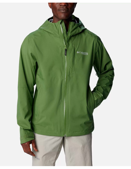 COLUMBIA Ampli-Dry II Shell - Jacket