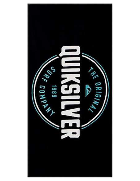 QUIKSILVER Freshnesssprt  - Toalla