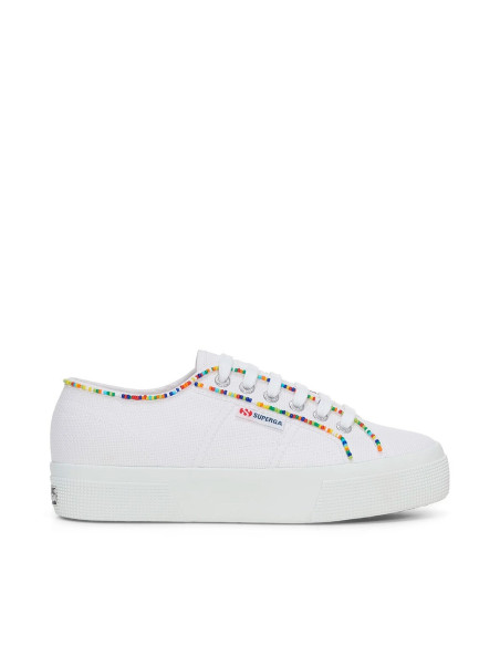 SUPERGA 2740 Multicolor Beads - Zapatillas