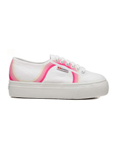 Superga a righe clearance