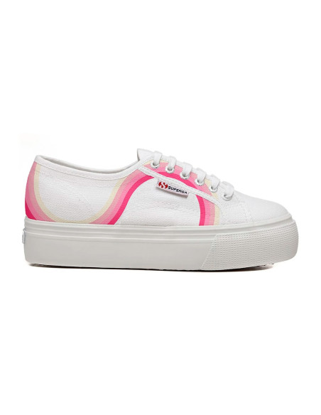 SUPERGA 2790 Round Stripes - Zapatillas