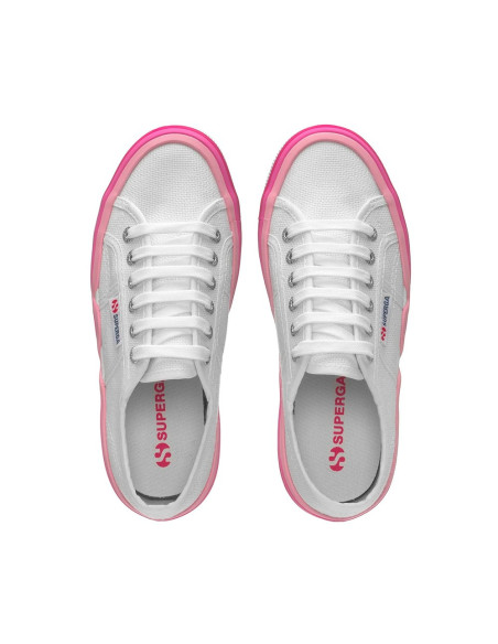 SUPERGA 2740 Liquify Stripes – Turnschuhe