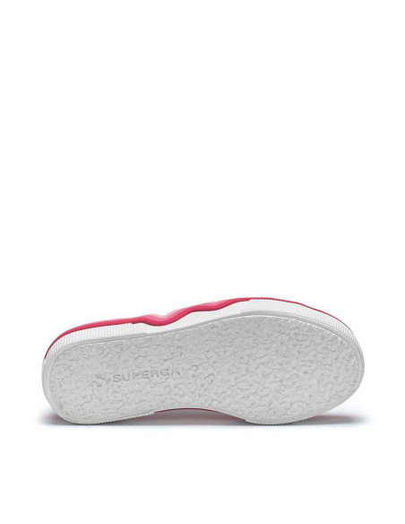 SUPERGA 2740 Liquify Stripes - Sneakers