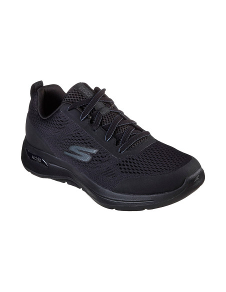 SKECHERS Go Walk Arch Fit - Idílico - Tênis
