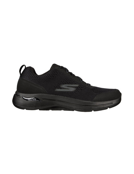 SKECHERS Go Walk Arch Fit - Idílico - Tênis