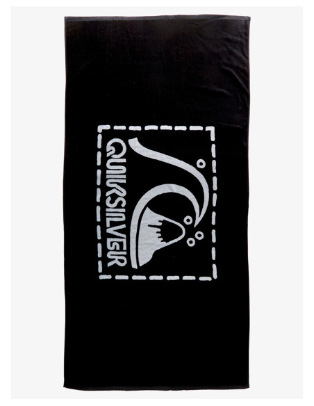 QUIKSILVER Freshness Towel - Towel