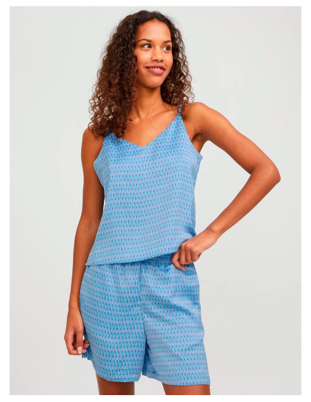 JJXX Malia Satin - Top