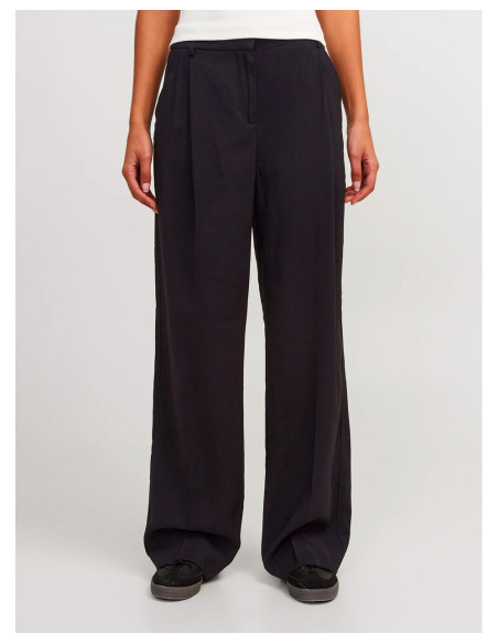 JJXX Ellis EA Wide HW - Trousers