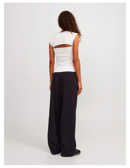 JJXX Ellis EA Wide HW - Trousers