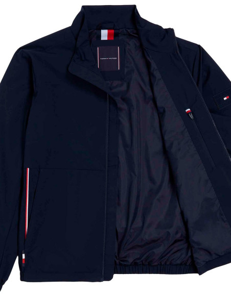 TOMMY HILFIGER MW0MW34470 - Jaqueta