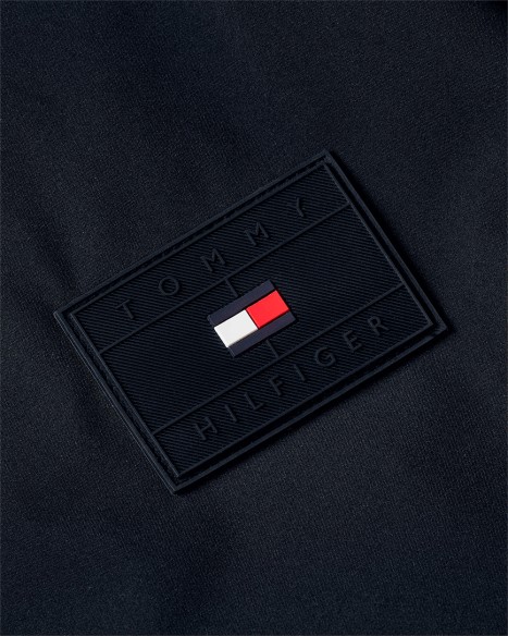 TOMMY HILFIGER MW0MW34470 - Jacket
