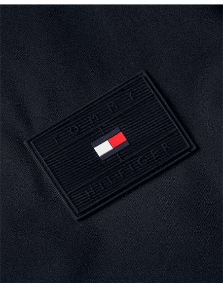 TOMMY HILFIGER MW0MW34470 - Jaqueta