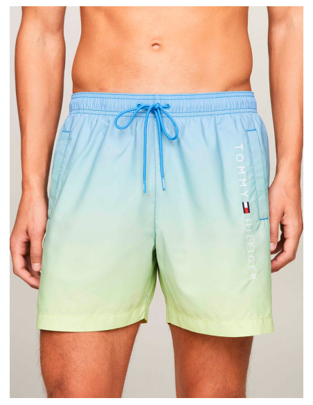 TOMMY HILFIGER UM0UM03266 - Maillot de bain