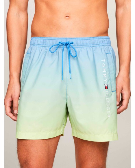 TOMMY HILFIGER UM0UM03266 - Maiô