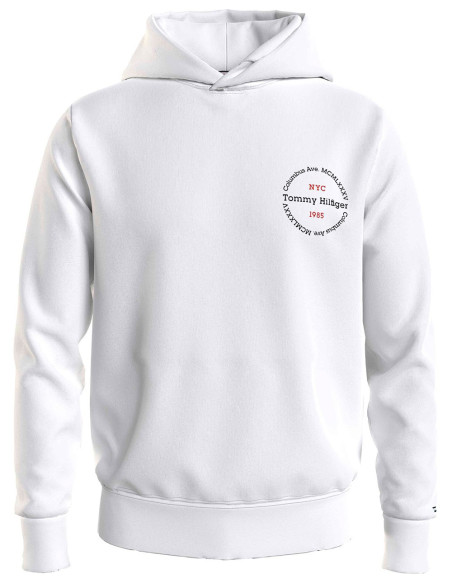 TOMMY HILFIGER MW0MW34381 - Sudadera