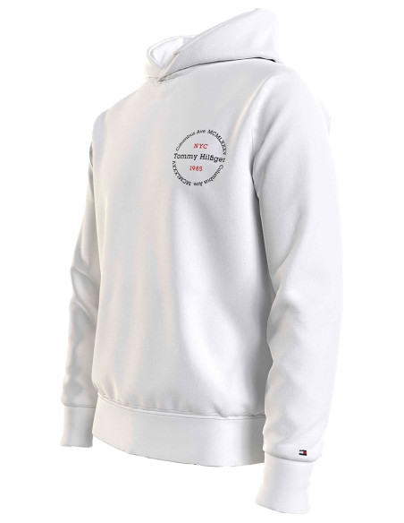 TOMMY HILFIGER MW0MW34381 - Sudadera