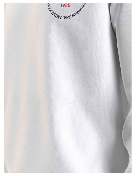 TOMMY HILFIGER MW0MW34381 - Sweatshirt
