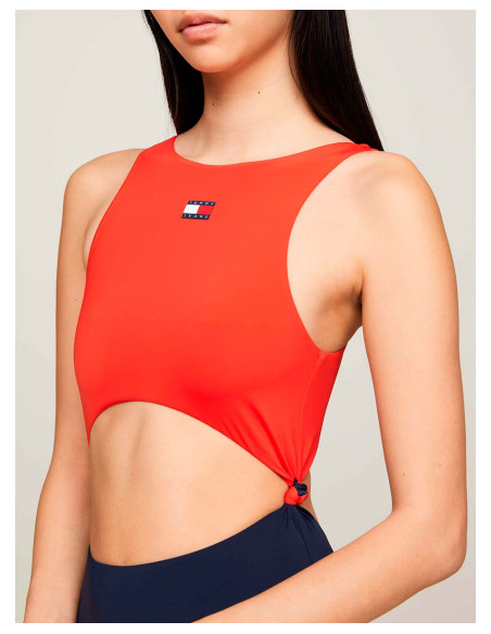 TOMMY HILFIGER UW0UW05106 - Bau00f1ador