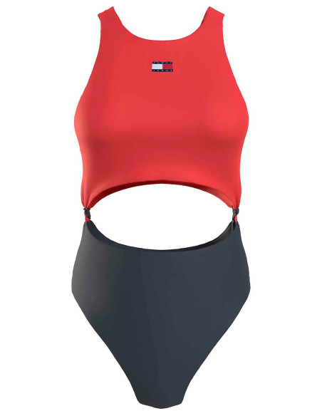 TOMMY HILFIGER UW0UW05106 - Bau00f1ador
