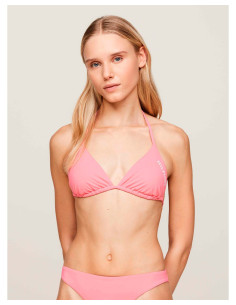 TOMMY HILFIGER UW0UW05301 - Bikini parte superior