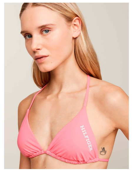 TOMMY HILFIGER UW0UW05301 - Bikini top