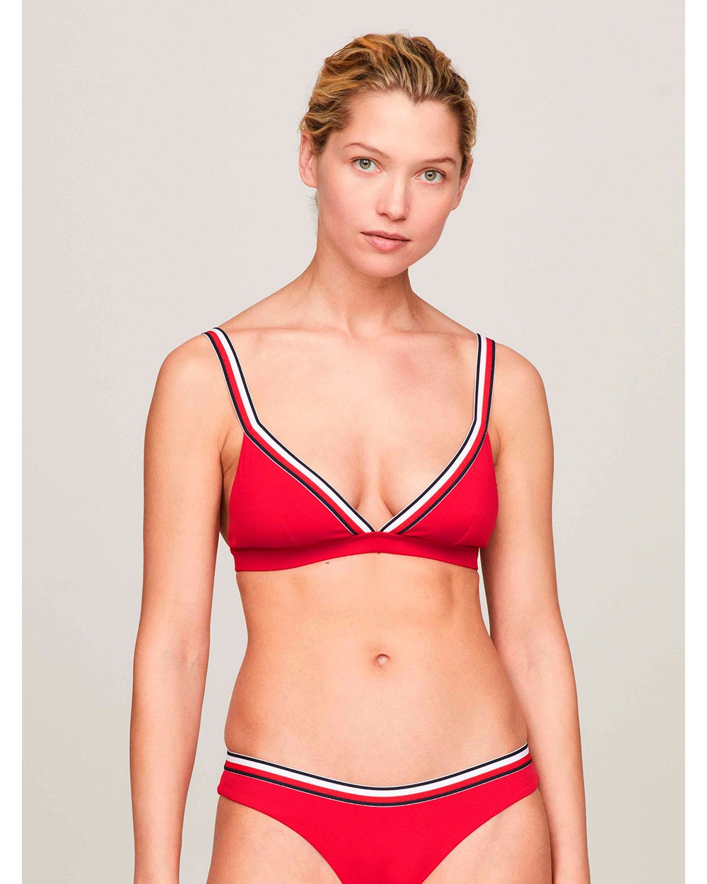 TOMMY HILFIGER UW0UW05290 Bikini top